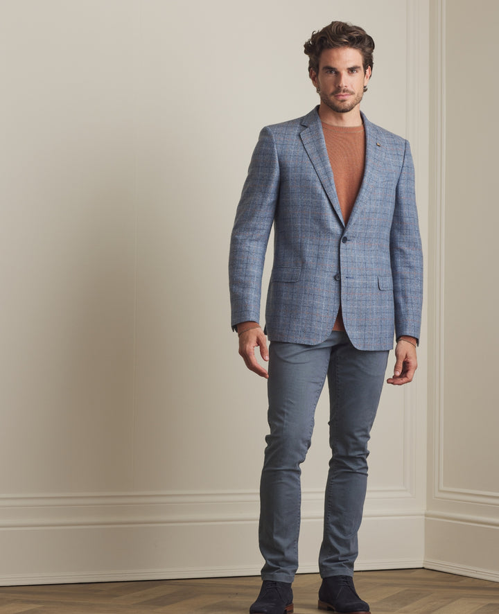 Magee Liffey Tweed Jacket