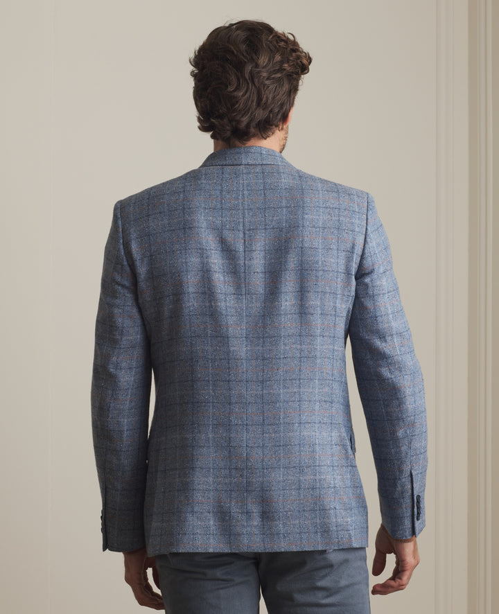 Magee Liffey Tweed Jacket