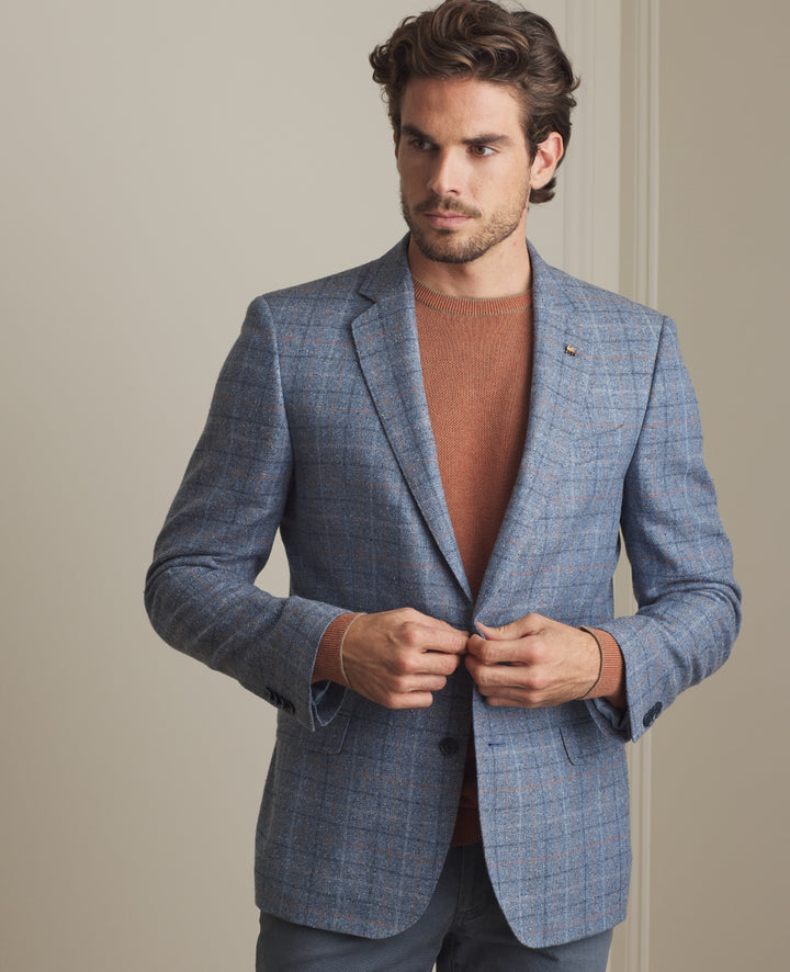 Magee Liffey Tweed Jacket