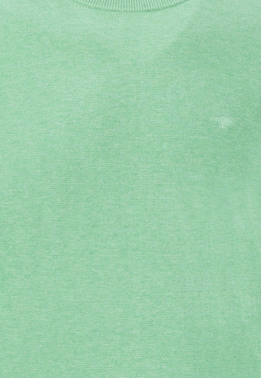 Fynch-Hatton Crew Neck Turf Green