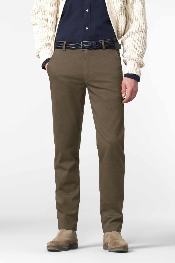 Meyer Chicago Chino Mocca