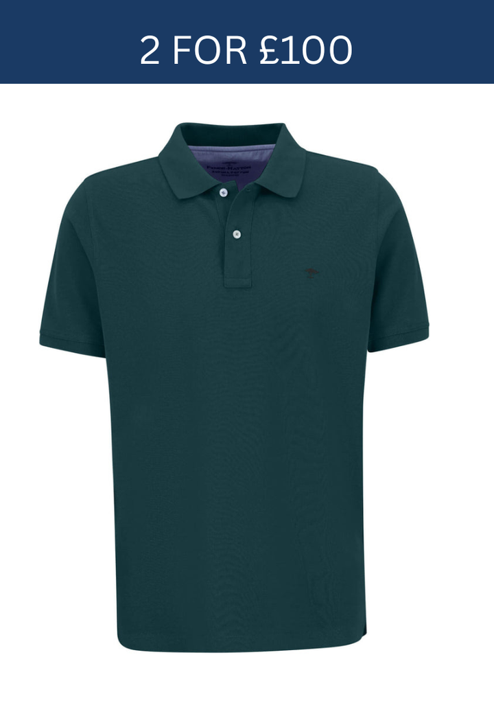 Fynch-Hatton Polo Shirt Diesel