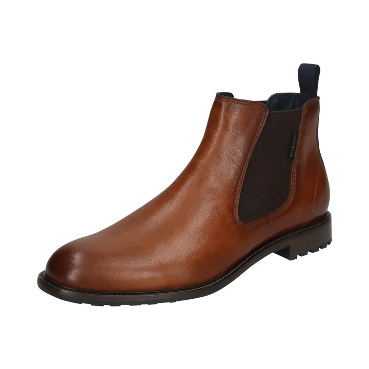 Bugatti Chelsea Boot Cognac