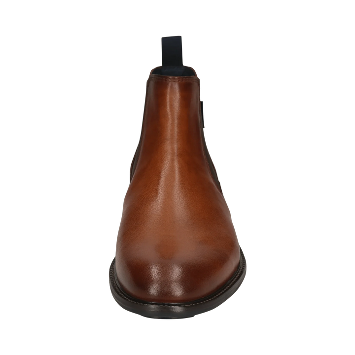 Bugatti Chelsea Boot Cognac