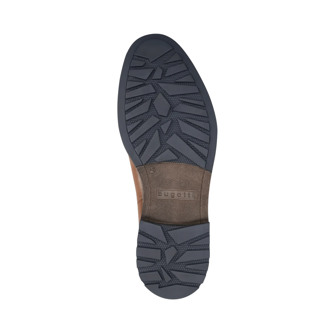 Bugatti Chelsea Boot Cognac