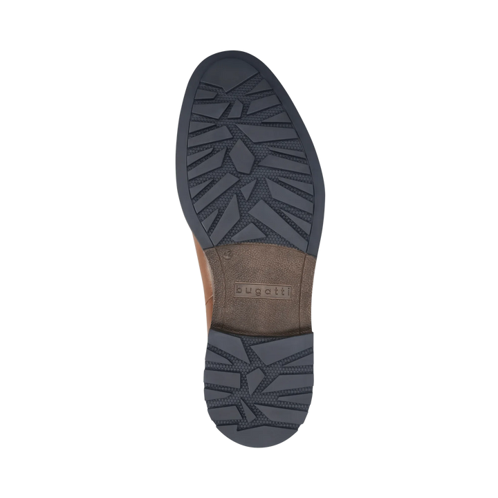 Bugatti Chelsea Boot Cognac