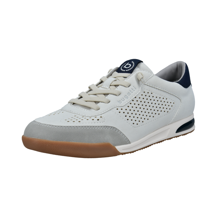 Bugatti Offwhite Sneaker
