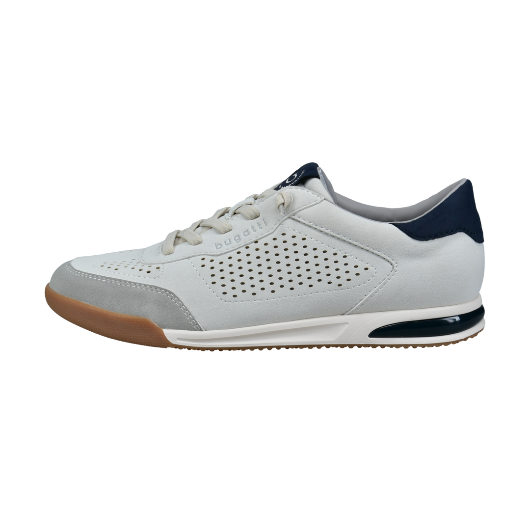 Bugatti Offwhite Sneaker