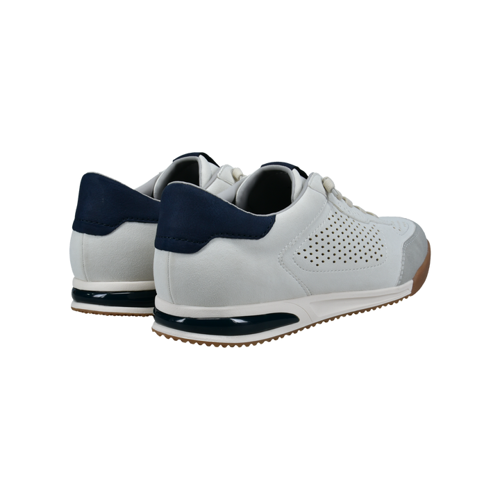Bugatti Offwhite Sneaker
