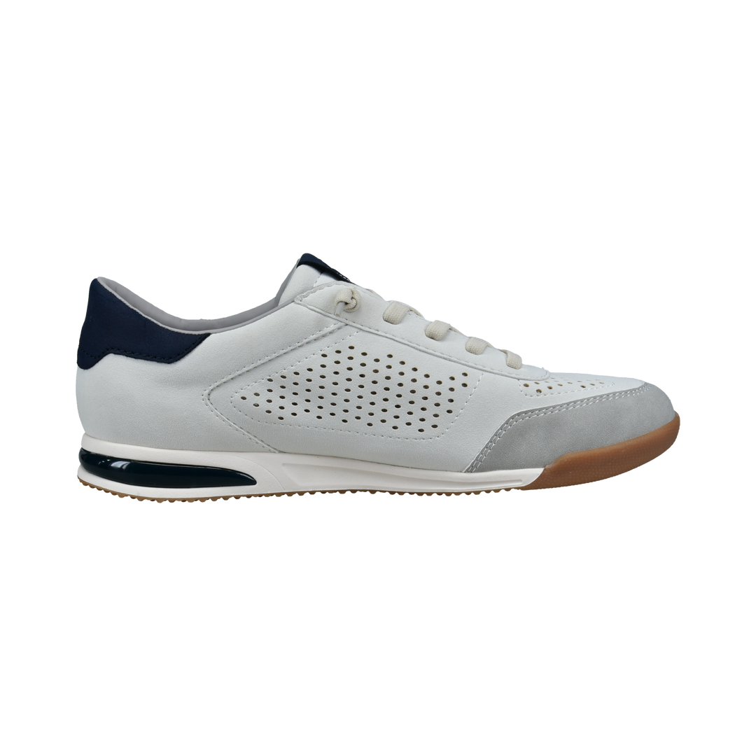 Bugatti Offwhite Sneaker