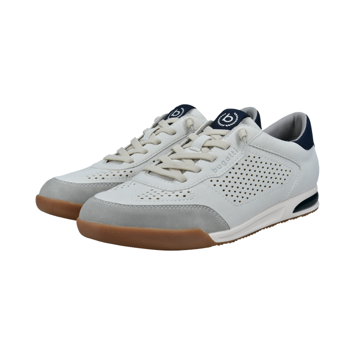 Bugatti Offwhite Sneaker