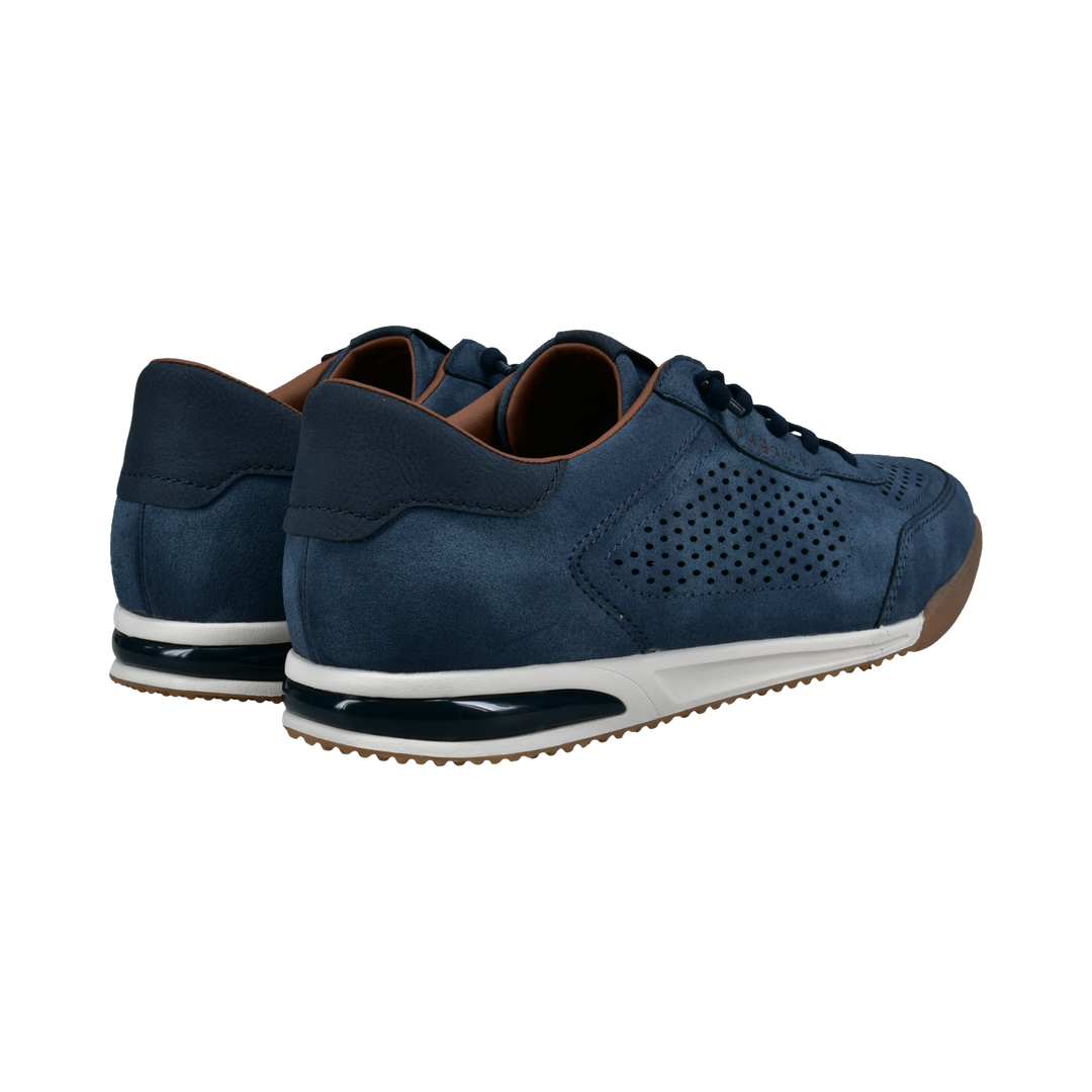 Bugatti Blue Sneaker