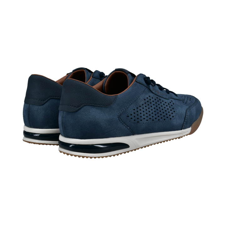 Bugatti Blue Sneaker