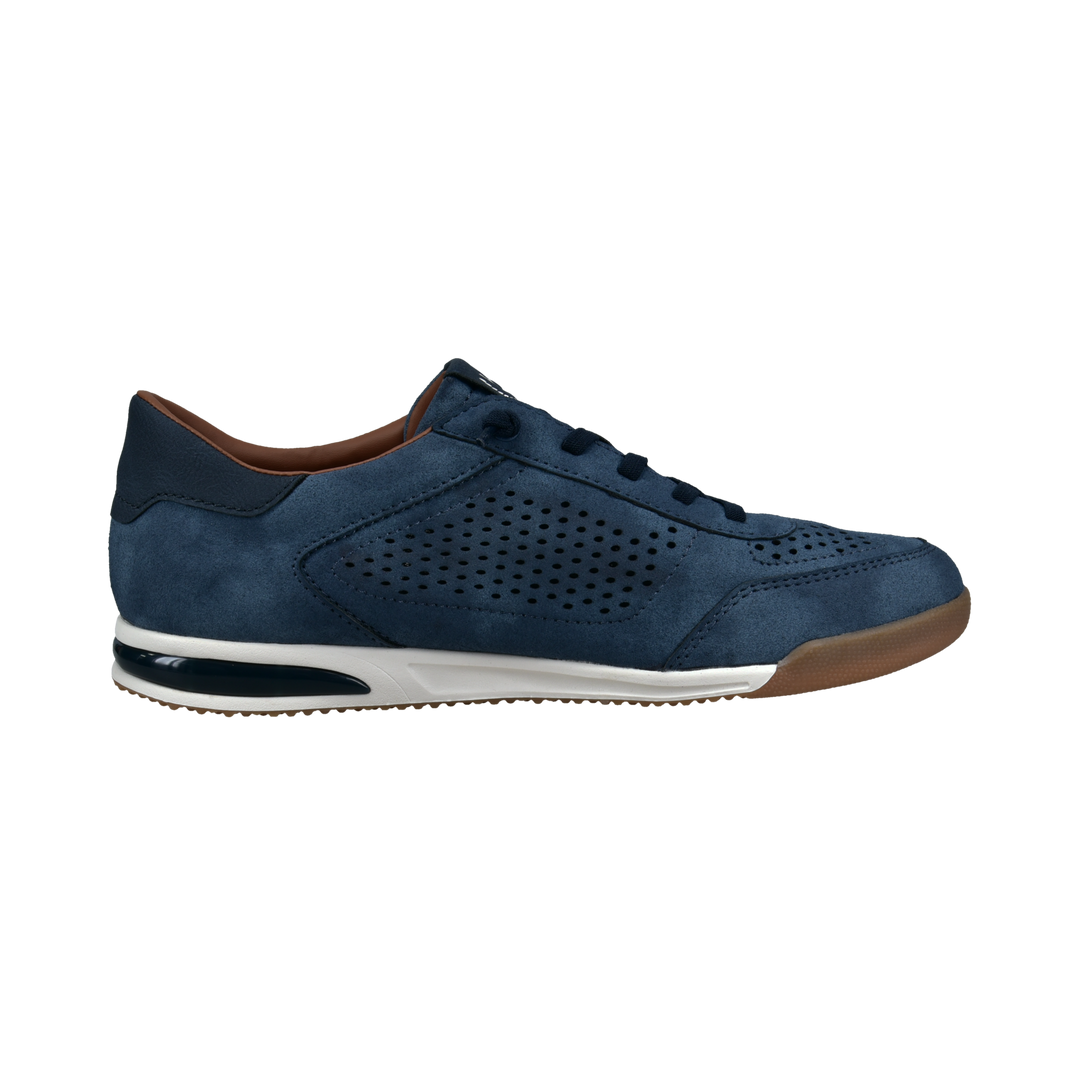 Bugatti Blue Sneaker
