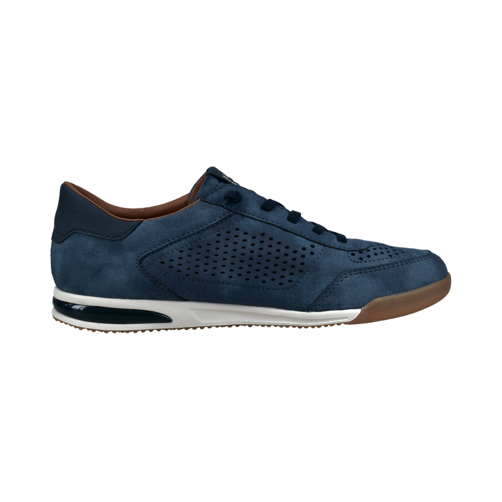 Bugatti Blue Sneaker