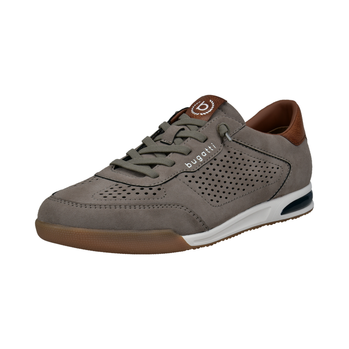 Bugatti Taupe Sneaker