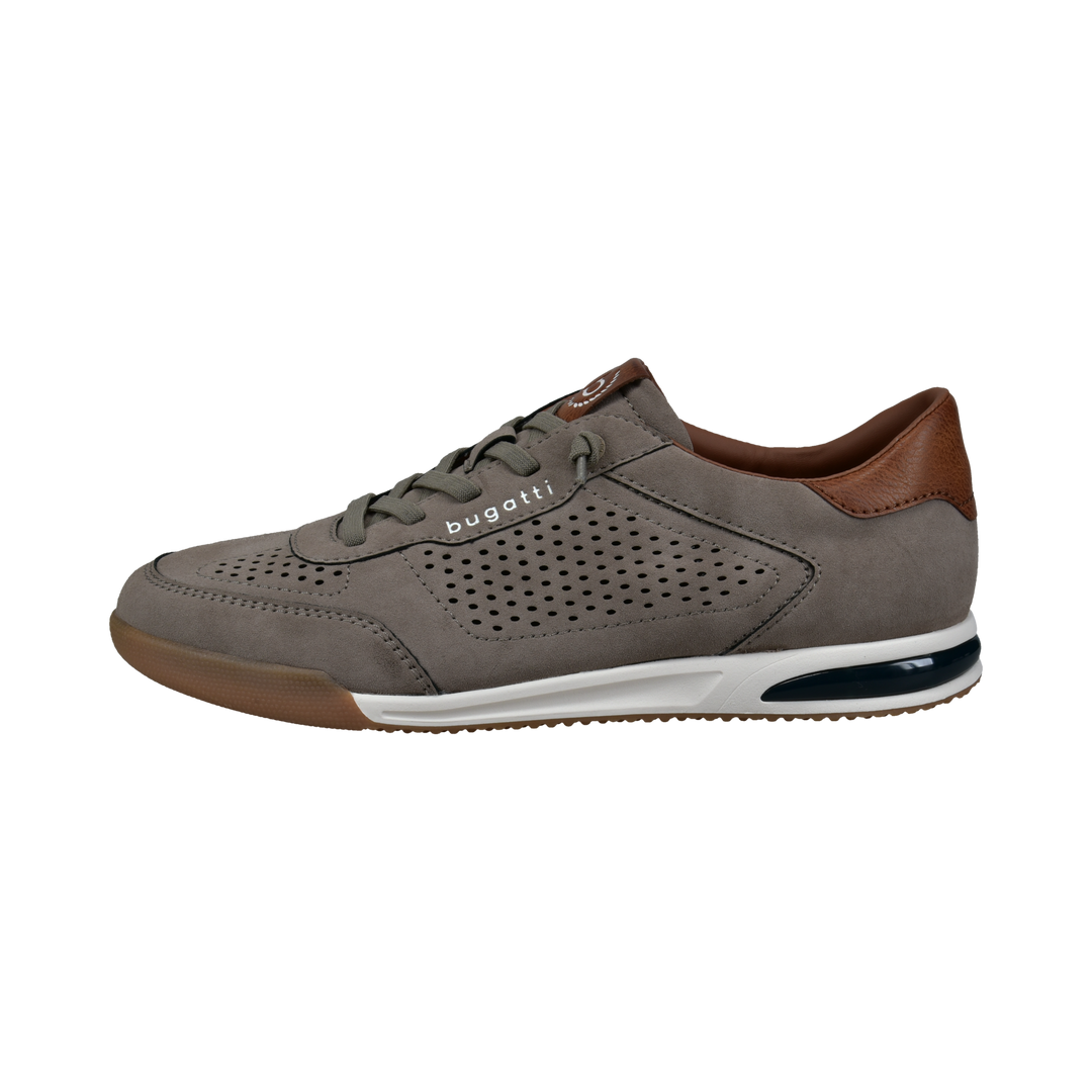 Bugatti Taupe Sneaker