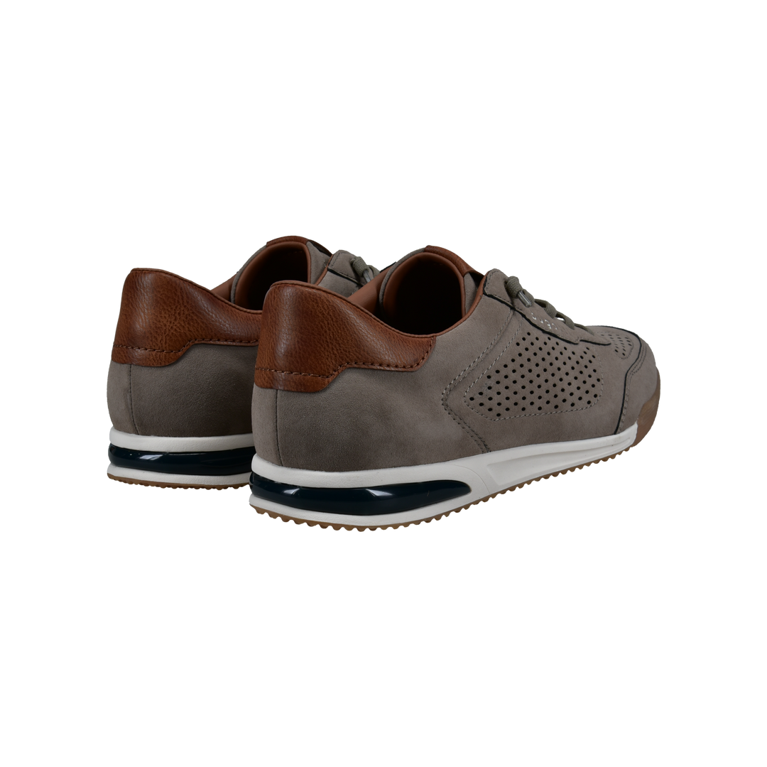 Bugatti Taupe Sneaker