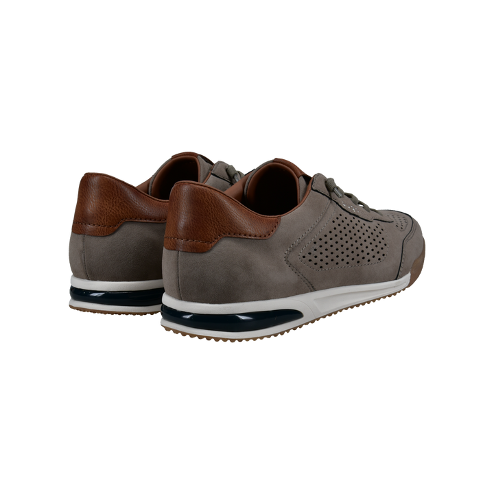 Bugatti Taupe Sneaker