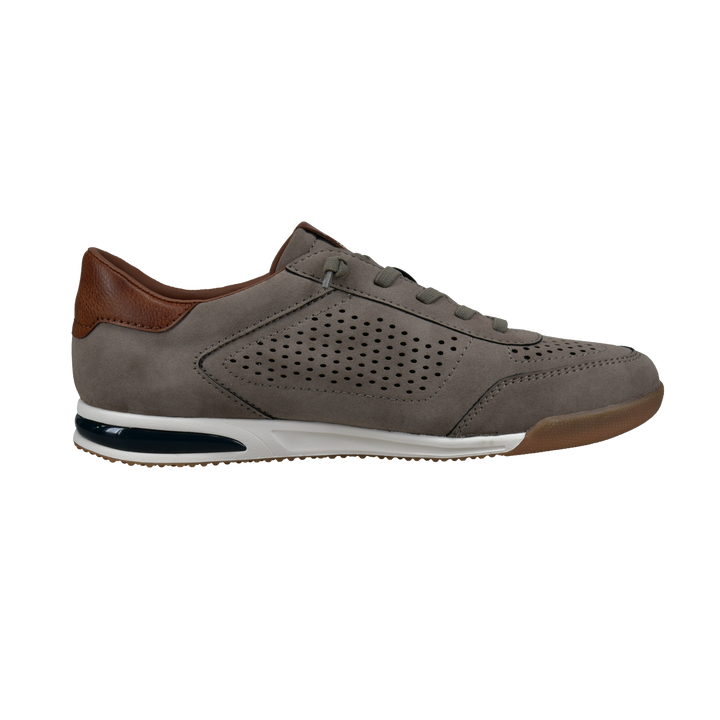 Bugatti Taupe Sneaker
