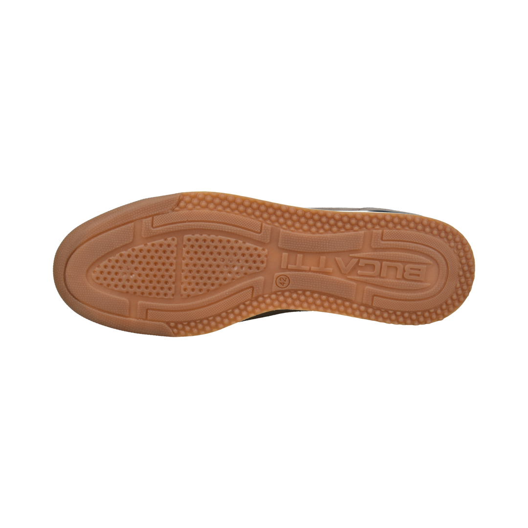 Bugatti Taupe Sneaker