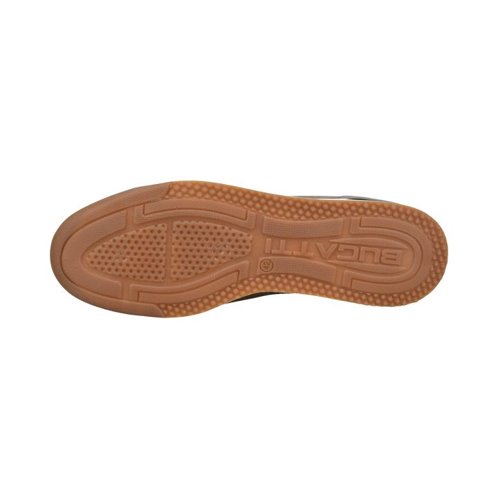 Bugatti Taupe Sneaker