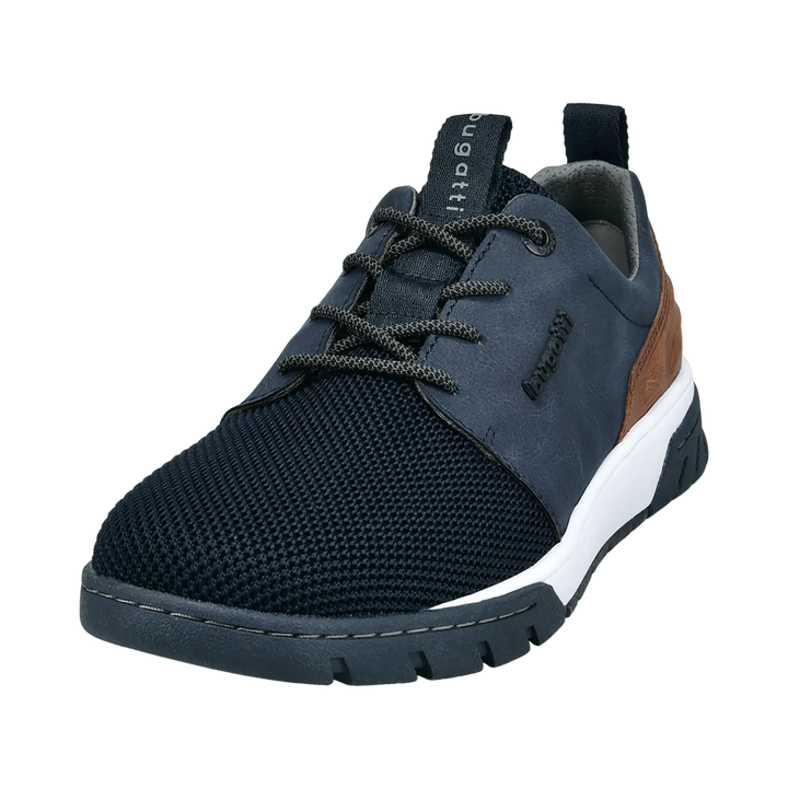 Bugatti Sneakers Dark Blue