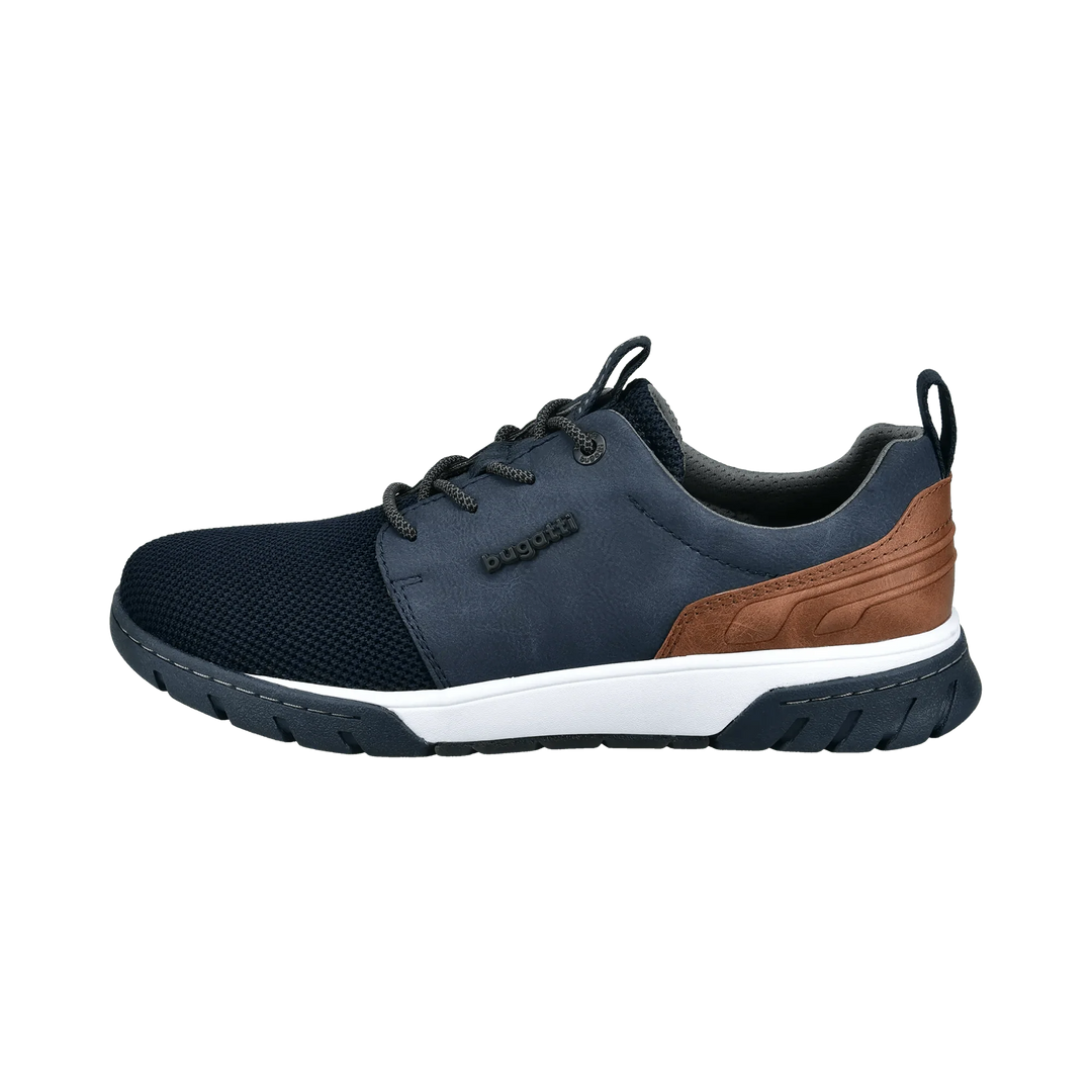 Bugatti Sneakers Dark Blue
