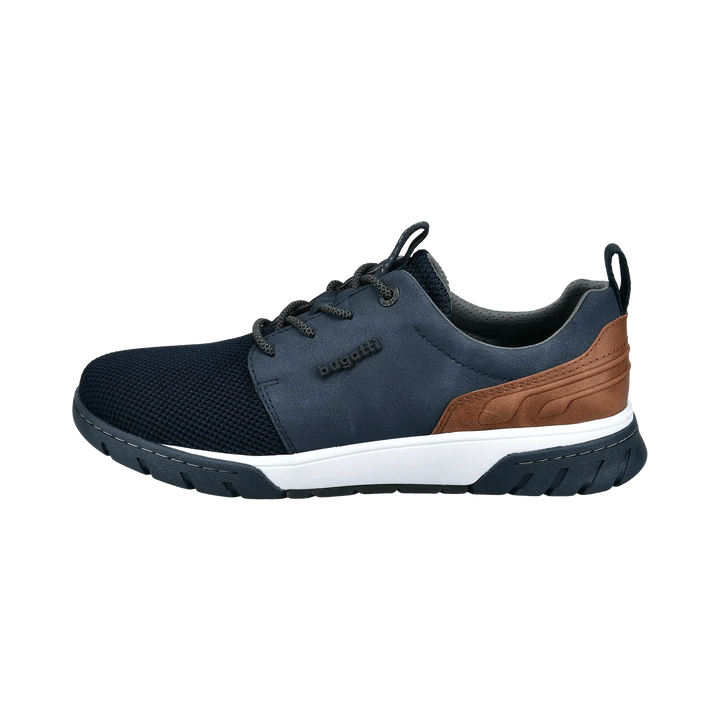 Bugatti Sneakers Dark Blue