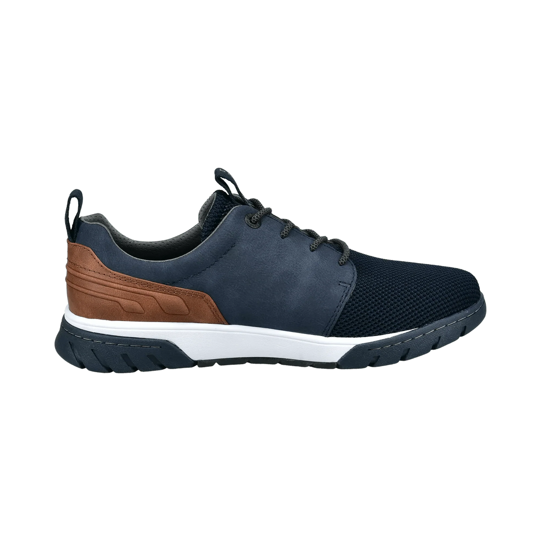 Bugatti Sneakers Dark Blue