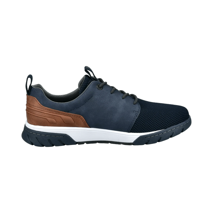 Bugatti Sneakers Dark Blue