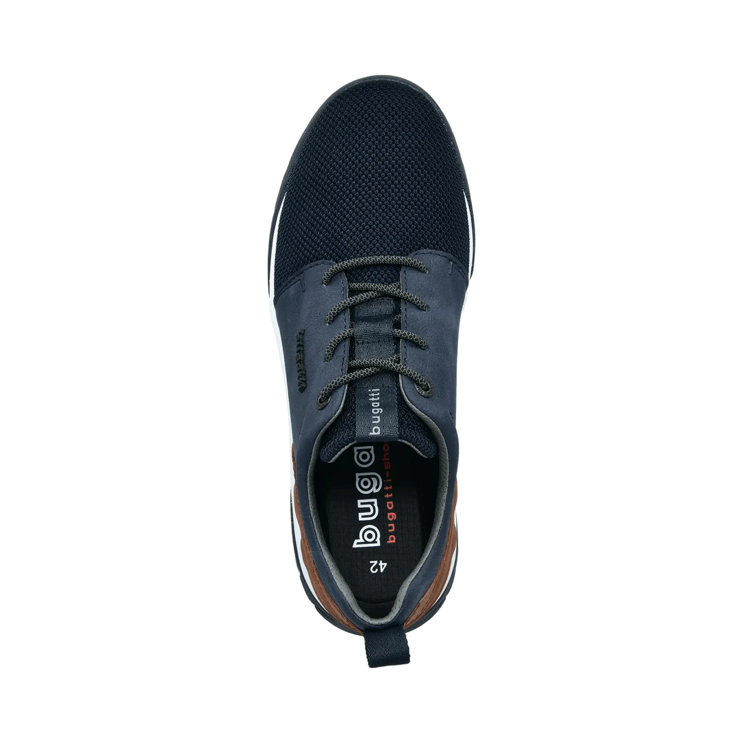 Bugatti Sneakers Dark Blue