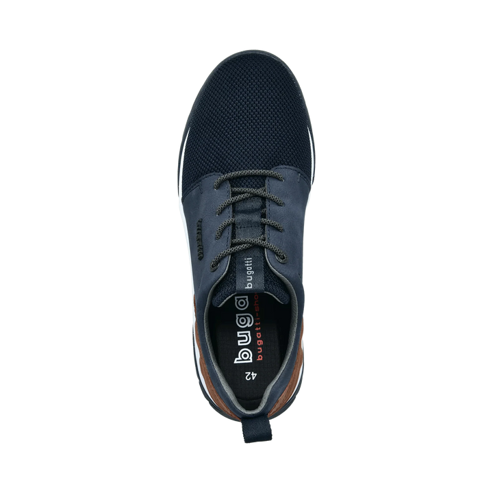 Bugatti Sneakers Dark Blue
