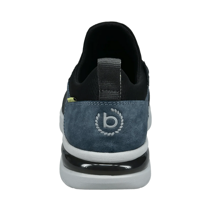 Bugatti dark grey Trainer