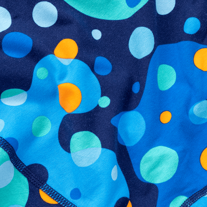 OddBalls Boxer Shorts -Space Balls