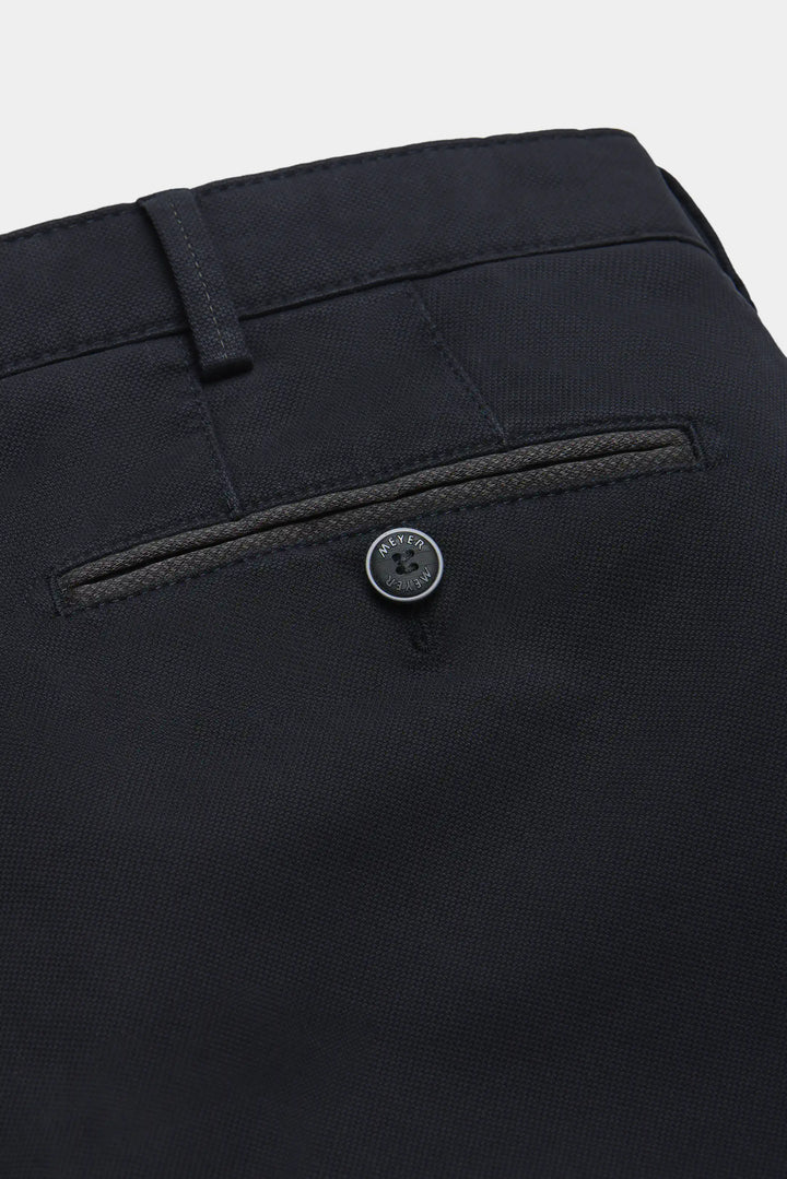 Meyer Bonn Navy Chino