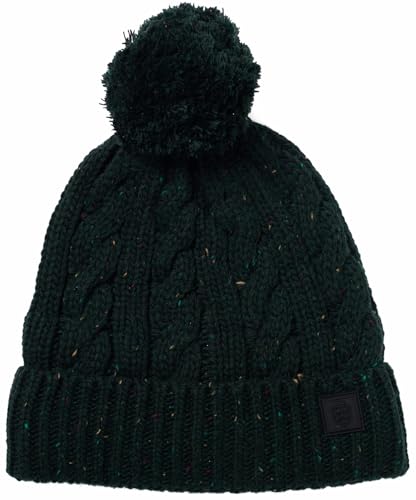 Failsworth Aran Beanie Teal