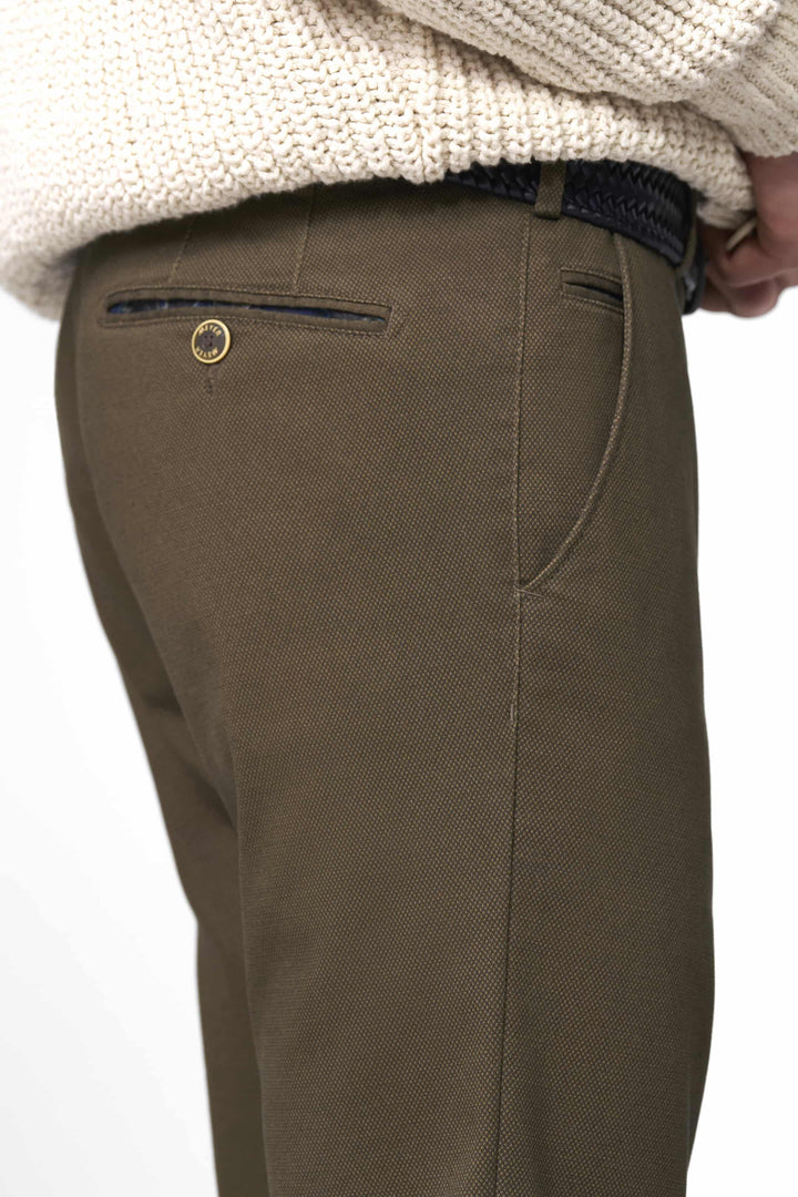 Meyer Chicago Chino Mocca