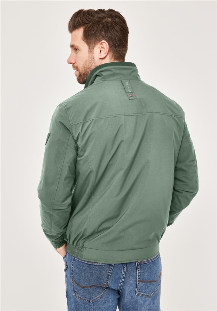 Redpoint Daron Jacket Green