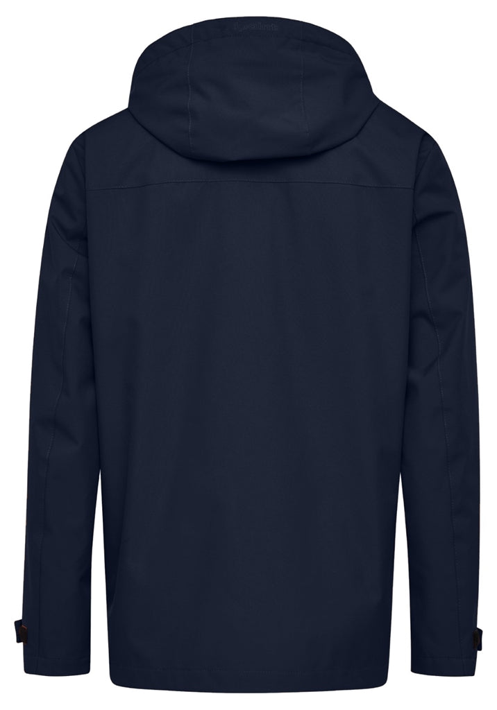 Redpoint Luke Jacket Navy