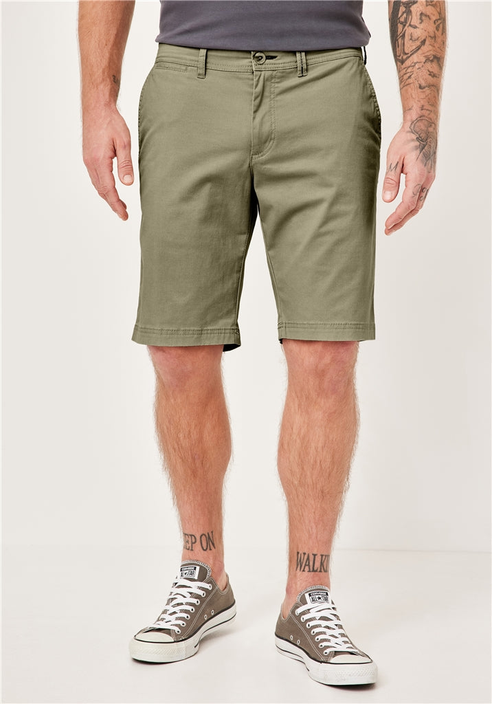 Redpoint Surrey Shorts Olive