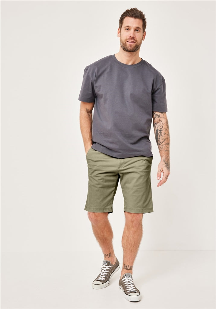 Redpoint Surrey Shorts Olive