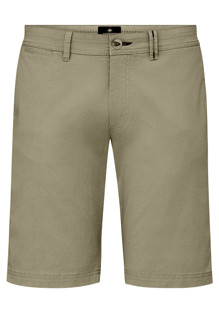Redpoint Surrey Shorts Olive