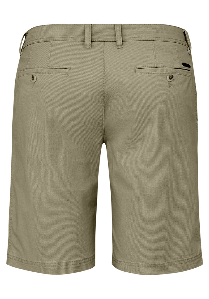 Redpoint Surrey Shorts Olive