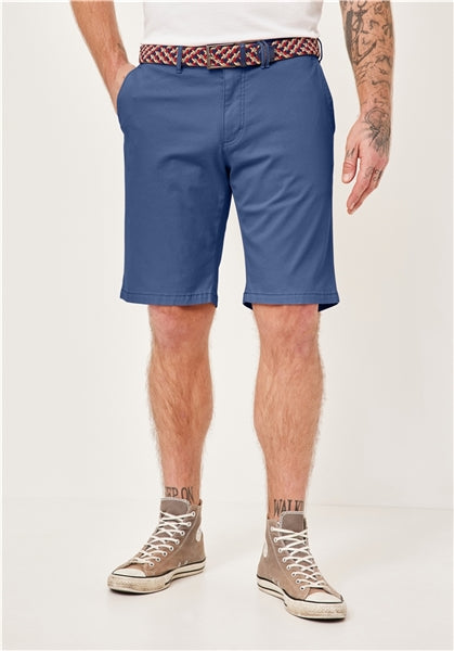 Redpoint Surrey Shorts Mykonos Blue