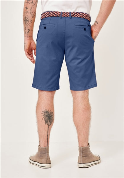 Redpoint Surrey Shorts Mykonos Blue