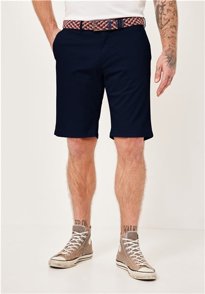 Redpoint Surrey Shorts Navy