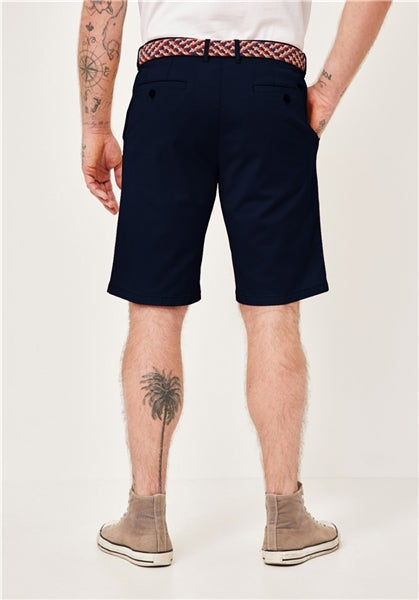 Redpoint Surrey Shorts Navy