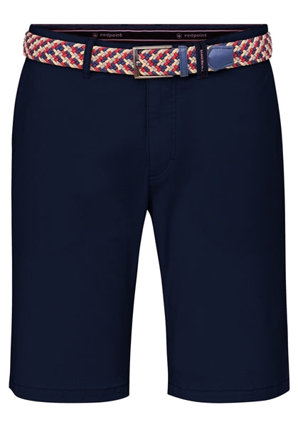 Redpoint Surrey Shorts Navy