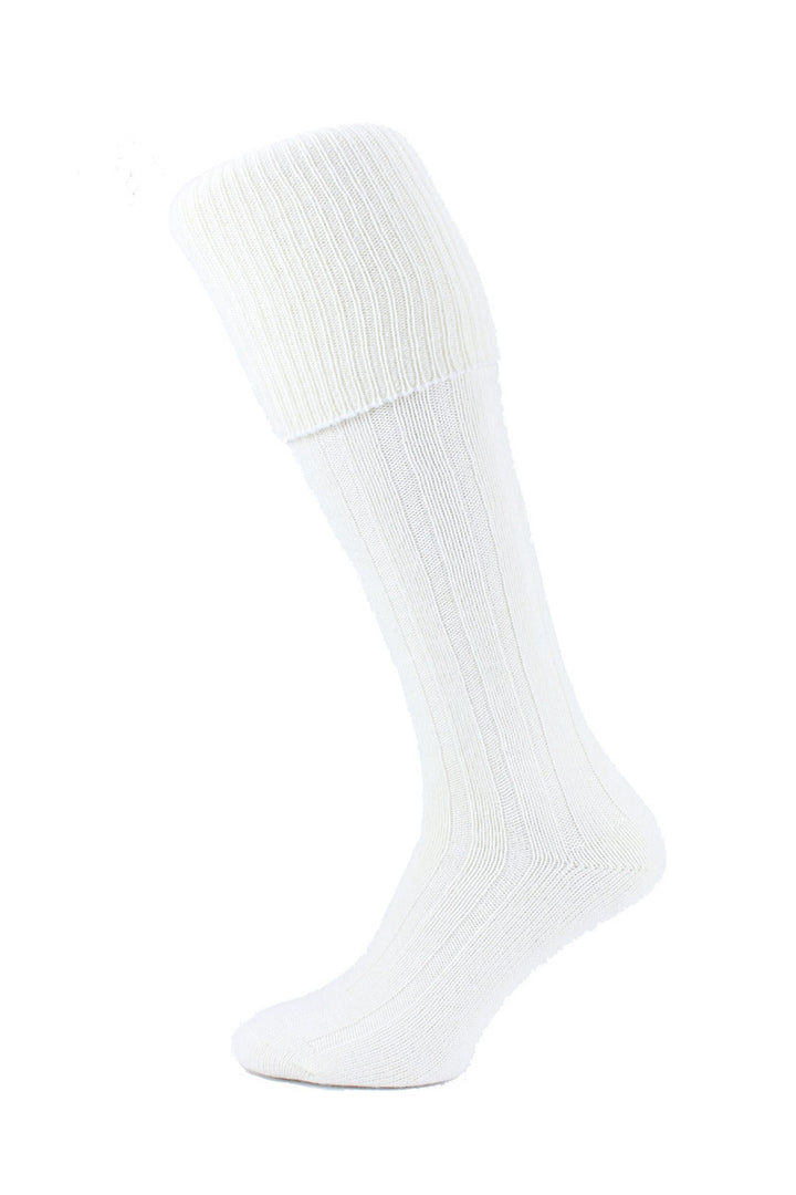 HJ Kilt Socks - HJ868